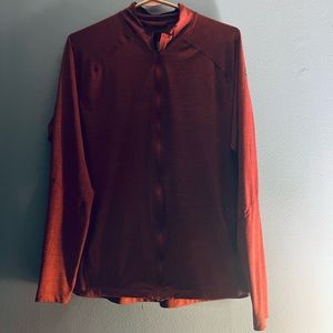 XL Adidas lightweight jacket